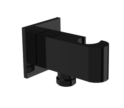 Шланговое подсоединение Fima Carlo Frattini Shower accessories F5905NS  Шланговое подсоединение Fima Carlo Frattini Shower accessories F5905NS