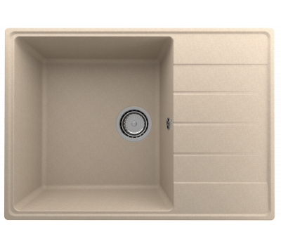 Мойка ULGRAN Quartz десерт Prima 700-03 