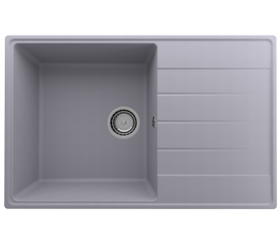 Мойка ULGRAN Quartz бетон Prima 780-05 Мойка ULGRAN Quartz бетон Prima 780-05