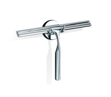 Скребок Decor Walther Quick 0835600 хром 