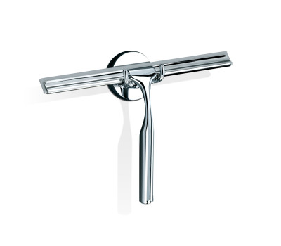 Скребок Decor Walther Quick 0835600 хром 