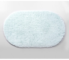 Коврик WasserKRAFT Dill BM-3900 BM-3952 голубой 