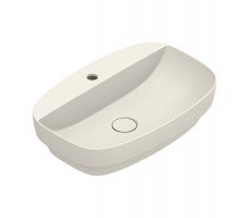 Раковина 60x42 Catalano Alvea 625601030 Lino Satinato 