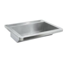 Раковина коллективная  Wash 13050.24.SP.S, шт NOFER 13050.24.SP.S 
