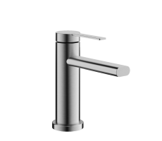 Смеситель для раковины BELZ сатин B10813-1 сатин 