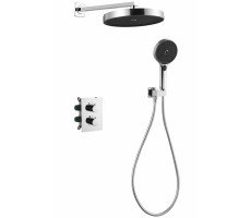 Душевая система скрытого монтажа 6в1 Thermostat 6в1 TH ESKO 