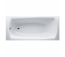 Стальная ванна 170x75 см Laufen Palladium 2.2511.0.000.040.1 Белый Стальная ванна 170x75 см Laufen Palladium 2.2511.0.000.040.1 Белый
