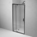 Душевая дверь в нишу 100x195 см, распашная AM.PM Gem W90G-100-1P-BT  