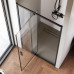 Душевая дверь в нишу 100x195 см, распашная AM.PM Gem W90G-100-1P-BT  