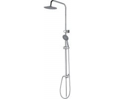 Душевой комплект RUSH Bella BL4535-113 хром 
