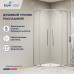 Душевой уголок RGW SV-53 1000x1000 06325300-11 Хром 
