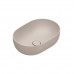 Раковина 50x35 h16 накладная Catalano Sfera 522500031 Seta Satinato 