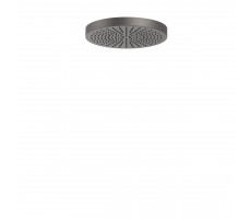 Верхний душ Fantini Venezia 86 P5 8083 Gun metal Верхний душ Fantini Venezia 86 P5 8083 Gun metal