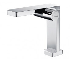 Смеситель для раковины WasserKRAFT Alme 1500 1510 Хром 