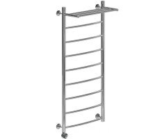 Полотенцесушитель Электрический Ника ARC ЛД ВП 120/60 левый тэн хром Полотенцесушитель Электрический Ника ARC ЛД ВП 120/60 левый тэн хром