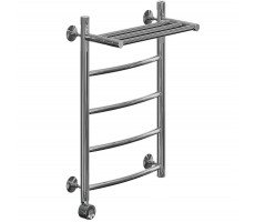 Полотенцесушитель Электрический Ника ARC ЛД ВП 60/30 левый тэн хром Полотенцесушитель Электрический Ника ARC ЛД ВП 60/30 левый тэн хром