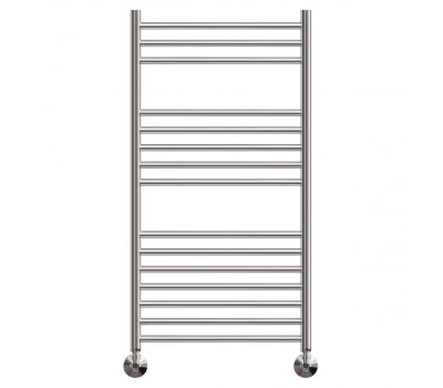 Полотенцесушитель водяной Point Аврора PN10150S П15 500x1000, хром