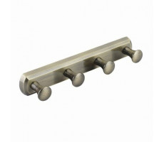 Кронштейн WasserKRAFT Exter K-5200 1094 Светлая бронза 