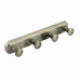 Кронштейн WasserKRAFT Exter K-5200 1094 Светлая бронза 