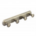 Кронштейн WasserKRAFT Exter K-5200 1094 Светлая бронза 