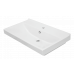 Раковина Sanita Luxe Fest 80 FST80SLWB01 белый 