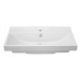 Раковина Sanita Luxe Fest 80 FST80SLWB01 белый 