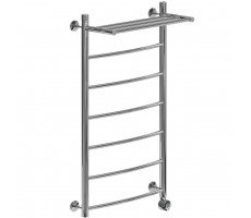 Полотенцесушитель Электрический Ника ARC ЛД ВП 100/60 правый тэн хром 