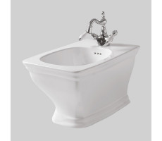 Биде Artceram CIVITAS CIB001 01 00 Белый 