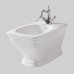Биде Artceram CIVITAS CIB001 01 00 Белый  Биде Artceram CIVITAS CIB001 01 00 Белый