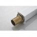 Смеситель для раковины Knotlor KN-20/WY, белый