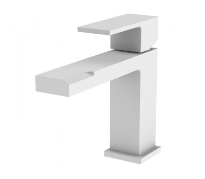 Смеситель для раковины Knotlor KN-20/WY, белый