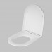 Крышка-сиденье для унитаза AM.PM Inspire C507853WH Белый 