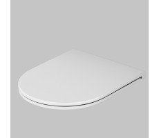 Крышка-сиденье для унитаза AM.PM Inspire C507853WH Белый 