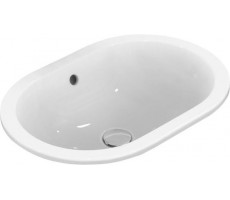 Раковина Ideal Standard Connect 55 E504701 Белый 