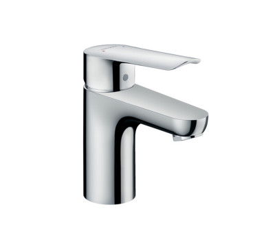 Смеситель для раковины Hansgrohe Logis 71160000 Хром 