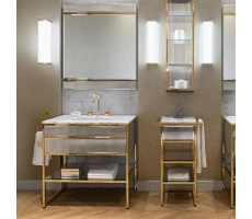 База под раковину Oasis Academy 0ACG066OR Золото База под раковину Oasis Academy 0ACG066OR Золото