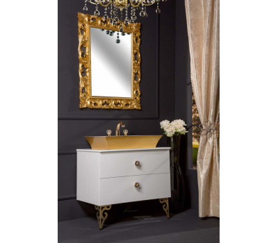 Тумба Armadi Art NeoArt 80см WHITE 831-080-WH 