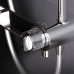 Душевая система со смесителем-полкой AM.PM X-Joy F0785A700 Хром 