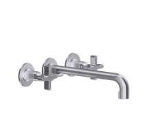 Смеситель для раковины GESSI Inciso 58192#149  