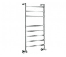 Полотенцесушитель водяной, хром, Margaroli Sole 4843508CRN Полотенцесушитель водяной, хром, Margaroli Sole 4843508CRN