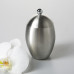 Косметическая емкость WasserKRAFT K-6700 6779 Хром 