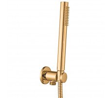 Душевой гарнитур Paffoni MASTER ZDUP094HG 