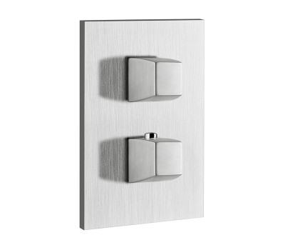 Термостат смеситель для душа GESSI Mimi 31292#149  