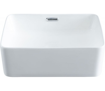 Раковина накладная Aquanet Perfect-1 40,5 