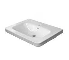 Раковина DURAVIT DuraStyle 2320650060 