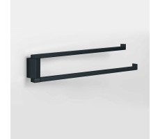 Полотенцедержатель Colombo MiniQ B5012.GM Полотенцедержатель Colombo MiniQ B5012.GM