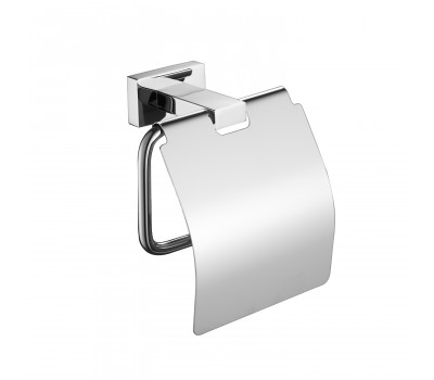 Держатель для туалетной бумаги Shevanik SG5605, хром
