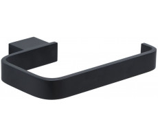 Держатель туалетной бумаги Allen Brau Infinity 6.21007-31 черный матовый 