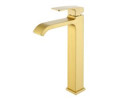 Смеситель Raglo высокий для умывальника  R02.15.03  