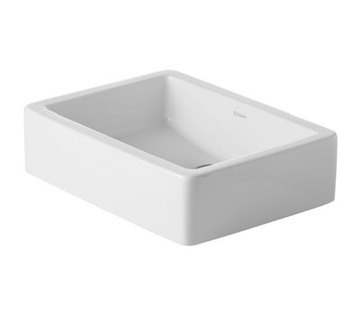 Раковина DURAVIT Vero 455500000 